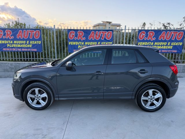 AUDI Q2 usata, con Airbag Passeggero