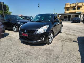 SUZUKI Swift usata, con Airbag Passeggero