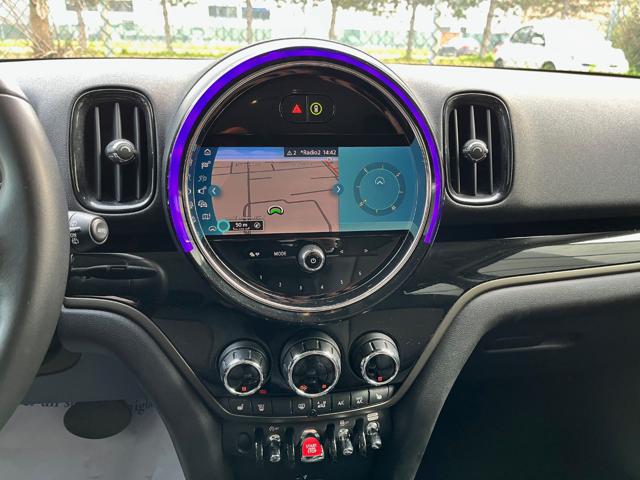 MINI Countryman usata, con Climatizzatore