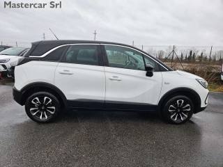 OPEL Crossland usata, con Autoradio
