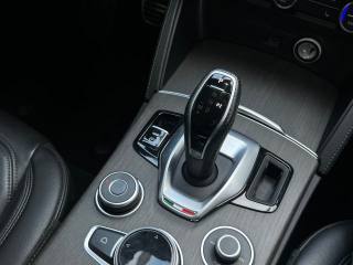 ALFA ROMEO Stelvio usata, con ESP