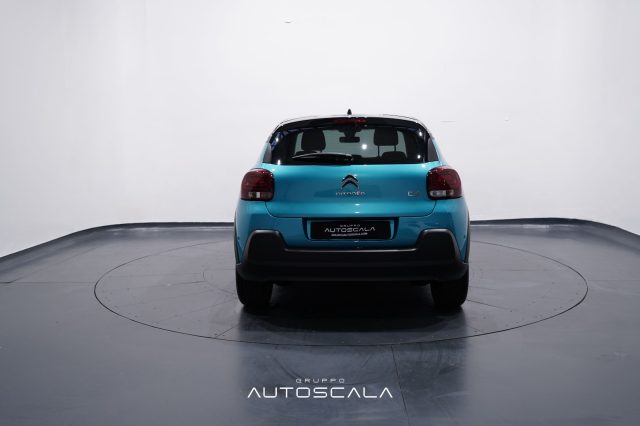 CITROEN C3 usata, con Alzacristalli elettrici