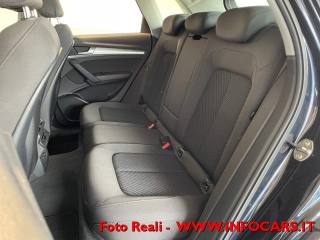 AUDI Q5 usata, con Autoradio