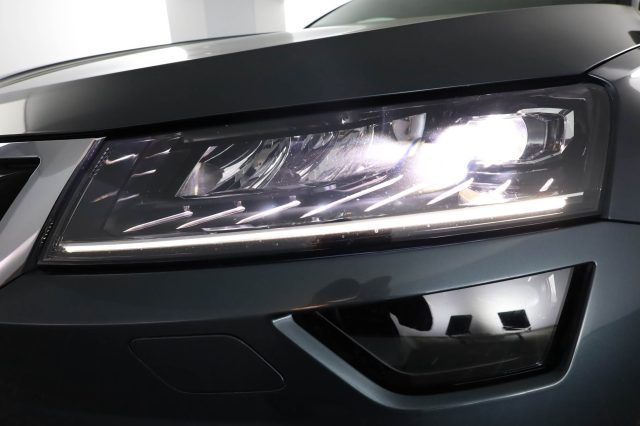 SKODA Karoq usata 7