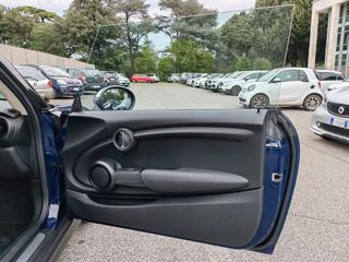 MINI One D usata 49