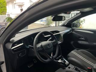OPEL Corsa usata, con Controllo elettronico della corsia