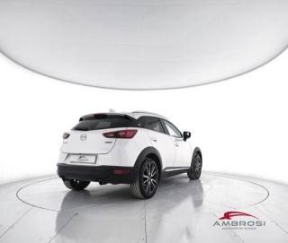 MAZDA 3 usata 2