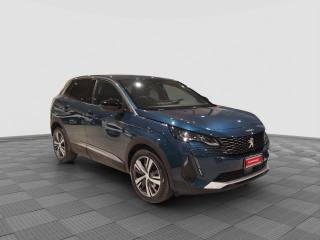 PEUGEOT 3008 usata 6