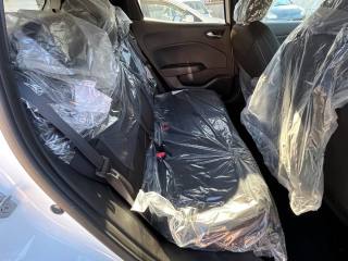 RENAULT Clio usata, con Cerchi in lega