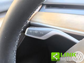 TESLA Model 3 usata, con Sensore di luce