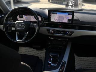 AUDI A4 usata, con Controllo automatico clima