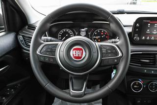 FIAT Tipo usata, con Sedile posteriore sdoppiato