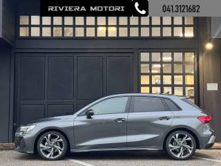 AUDI A3 usata, con Airbag laterali