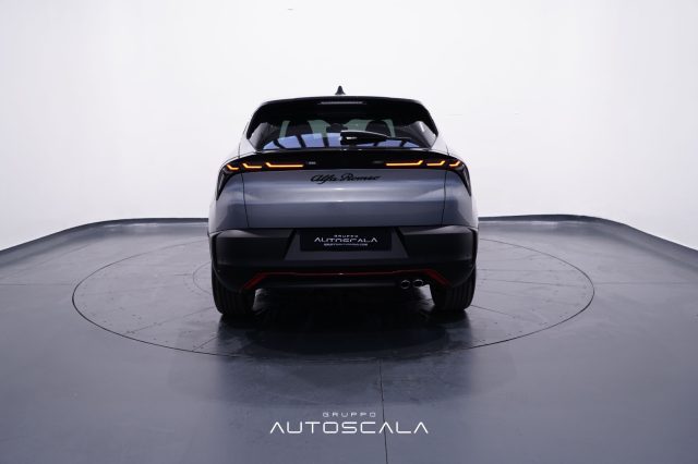 ALFA ROMEO Junior usata, con Alzacristalli elettrici