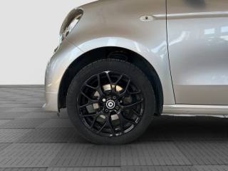 SMART ForFour usata 16