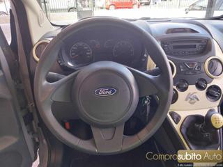 FORD Ka+ usata 17