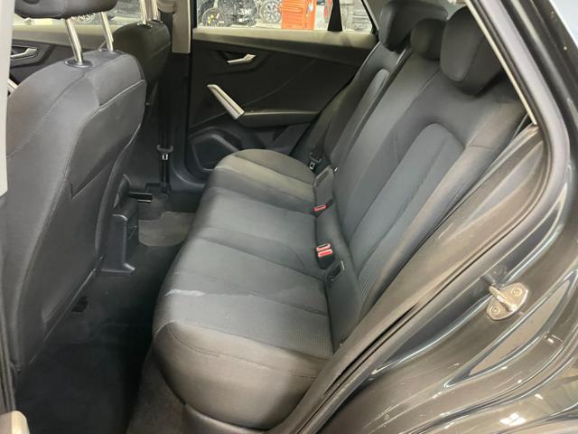 AUDI Q2 usata, con Immobilizzatore elettronico