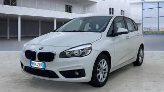 BMW 216 Serie 2 F45 2014 Active Tourer - d Active Tourer A