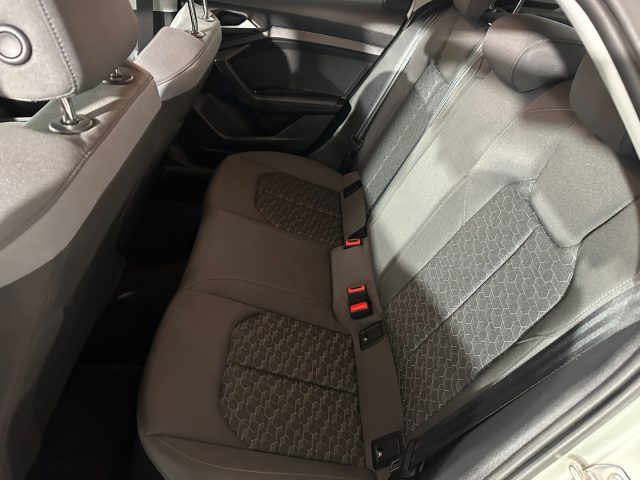 AUDI A1 usata, con Chiusura centralizzata