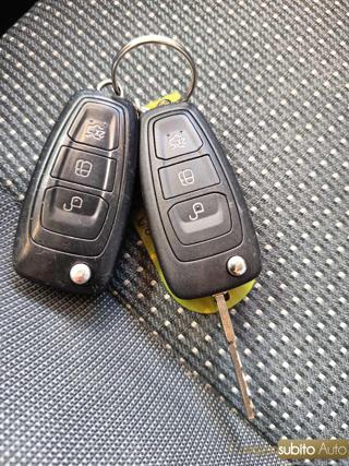 FORD C-Max usata 27
