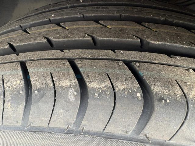 MERCEDES-BENZ CLA 180 usata, con Lettore CD