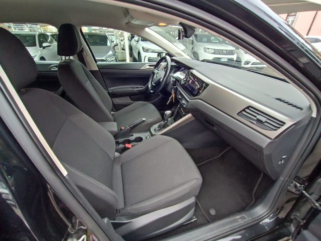 VOLKSWAGEN Polo usata, con Controllo trazione