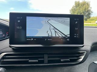 PEUGEOT 3008 usata, con Chiusura centralizzata telecomandata