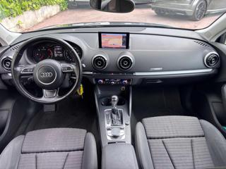 AUDI A3 usata, con Cerchi in lega