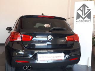 BMW 120 usata, con Airbag laterali