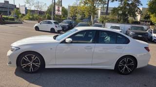 BMW 320 usata, con Airbag laterali