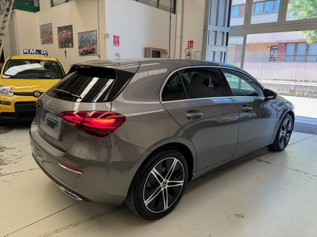 MERCEDES-BENZ A 180 usata, con Airbag Passeggero