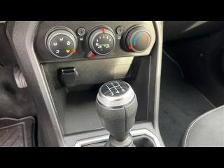 DACIA Sandero usata, con Cruise Control