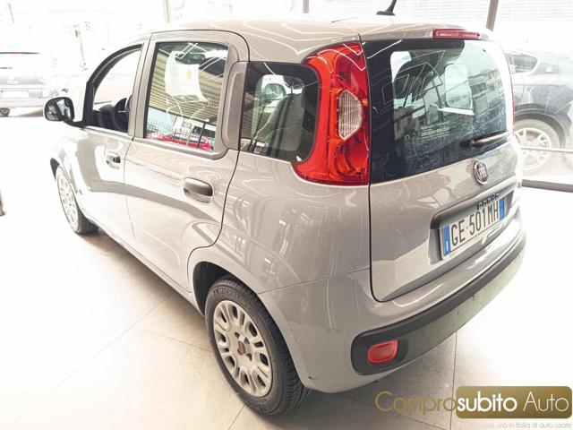 FIAT Panda usata, con Alzacristalli elettrici