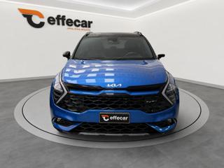 KIA Sportage usata, con Airbag