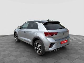VOLKSWAGEN T-Roc usata 2