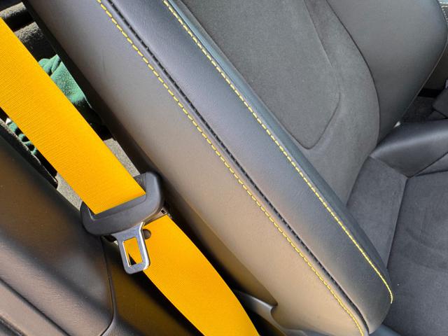 PORSCHE 992 usata, con Airbag testa