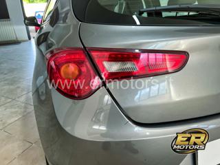 ALFA ROMEO Giulietta usata 24