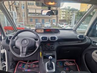 CITROEN C3 Picasso usata, con Alzacristalli elettrici