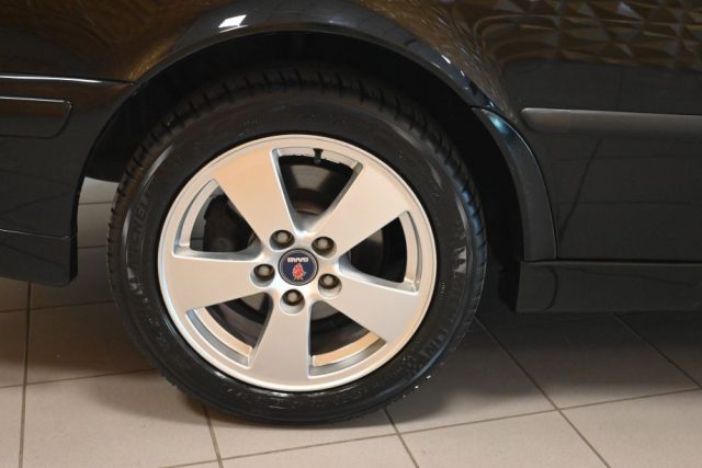 SAAB 9-3 usata 113