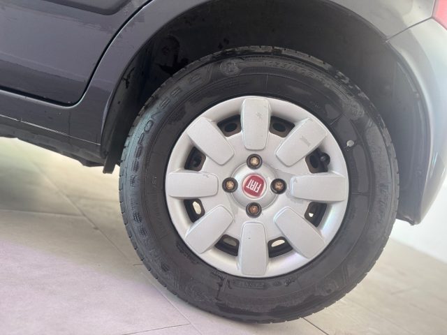 FIAT Panda usata 3