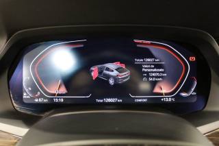 BMW X6 usata, con Cruise Control