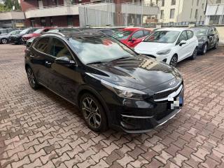 KIA XCeed usata, con Airbag laterali