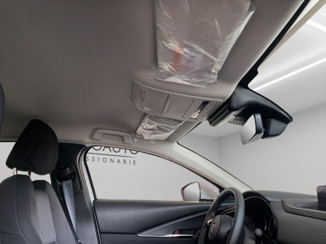 MAZDA CX-30 usata 20