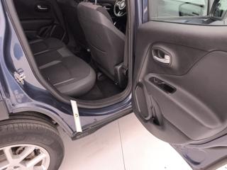 JEEP Renegade usata, con Airbag posteriore