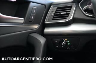 AUDI Q5 usata, con USB