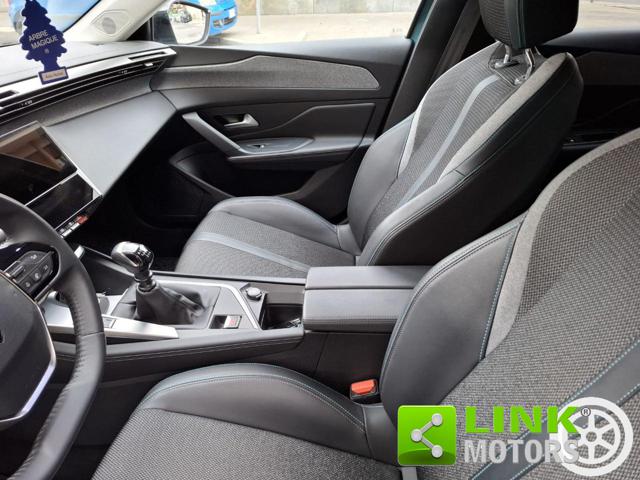 PEUGEOT 308 usata, con Chiusura centralizzata