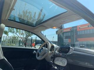 FIAT 500 usata, con Climatizzatore