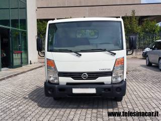 NISSAN  usata 2