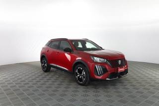 PEUGEOT 2008 usata 1