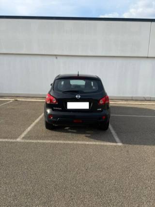 NISSAN Qashqai usata, con Airbag